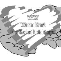 Warm hart - Houthalen