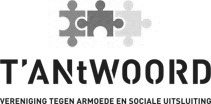 T' ANtWOORD