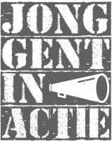 Jong Gent in Actie