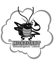 De Moazoart