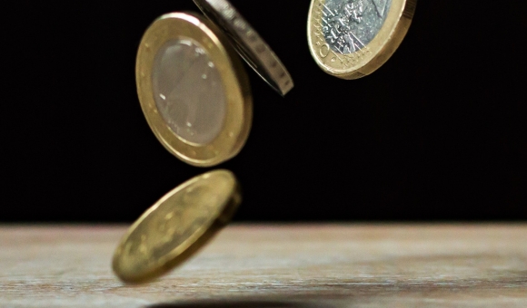 euro's