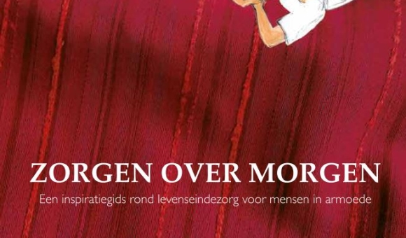 cover inspiratiegids 'Zorgen voor morgen'