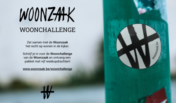 campagnebeeld Woonchallenge